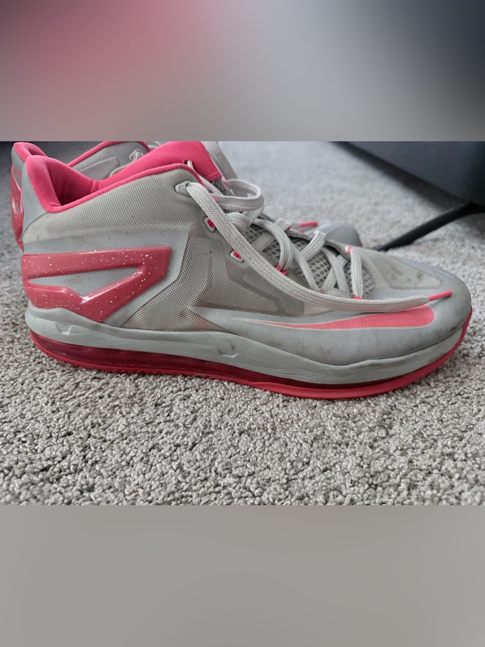 Lebron’s - Picture 4 of 5